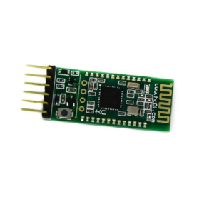 Hc08 Module Buy Hc-08 Module 4pin (Bluetooth Button) | Bluetooth and NRF Modules ...