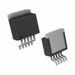 Voltage Regulator ICs