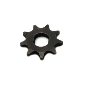 T8f Pinion 9t - Yalu T8F Pinion - 9T for Ebike