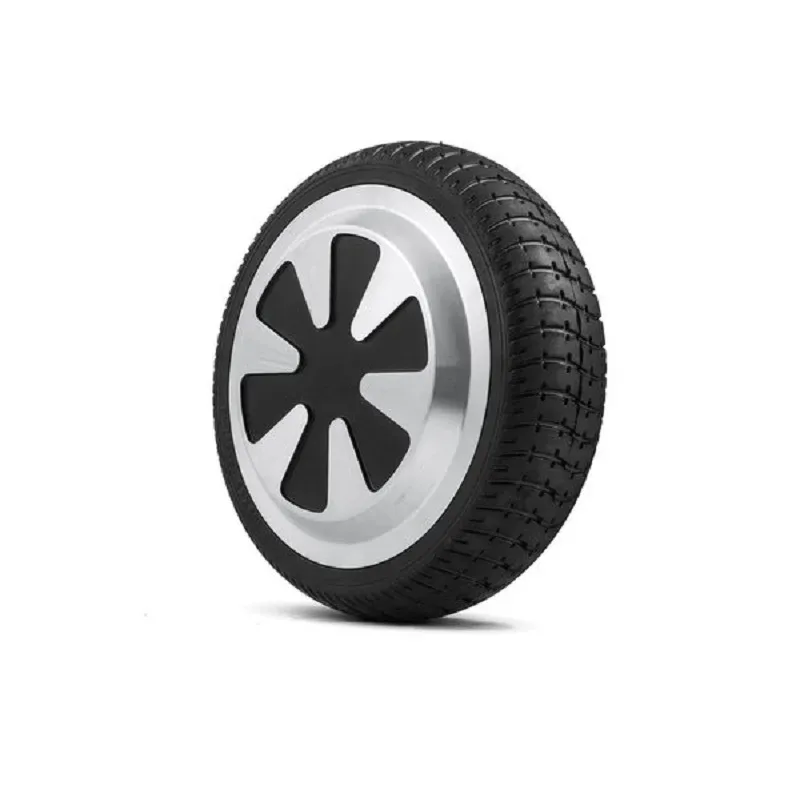 350w Motor - Yalu 6 Inch 350W 24V Brushless Hub Motor with Tyre for E-bike