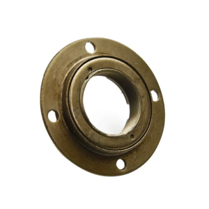 95mm Wheel - Yalu Gear-Less Freewheel (Outer Diameter 95mm)
