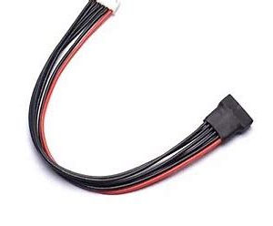5s Wire - JST-XH 5S 20CM 22AWG Balance Charge Wire