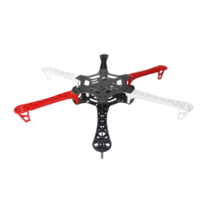 F550 Kit - F550 / Q550 Hexa-Copter Frame, Landing Gears and Integrated PCB Kit