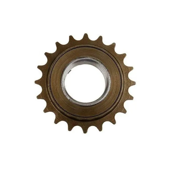 Yalu 20t Freewheel Wheel - Yalu 20T freewheel