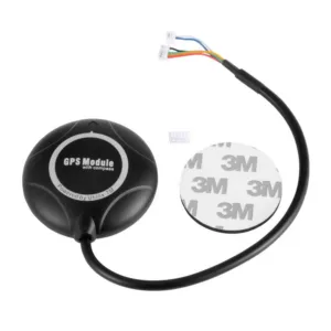 Ublox NEO 7M GPS With Compass