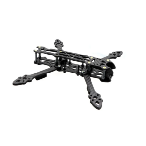 Mark45 Kit - Mark45 Inch Carbon Fiber Frame Kit