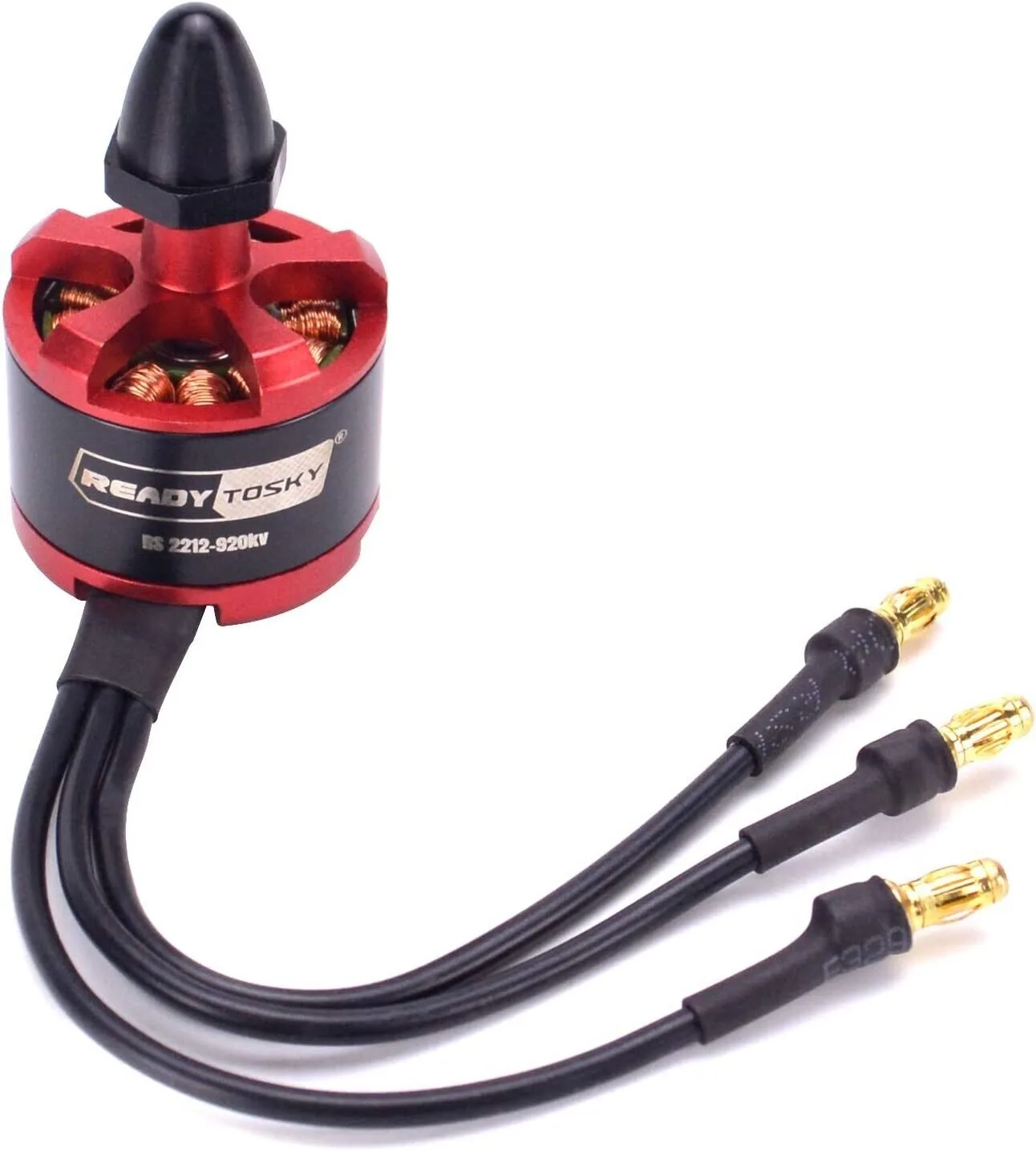 Readytosky 2212 920kv Motor - Readytosky 2212 920KV CW Brushless Motor