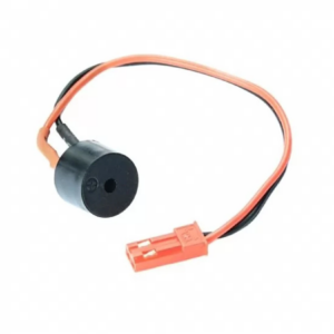 Mini 5V Lost Buzzer with JST Female Plug