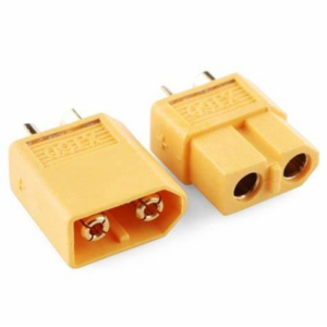 Xt-60 Connector - XT-60 Male&Female ConnectorColor:yellow