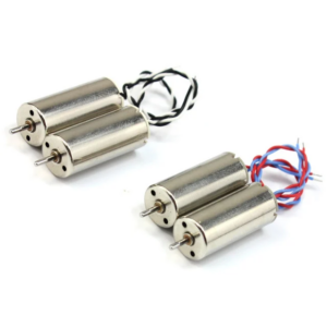 720 Magnetic Micro Motor - 720 Magnetic Micro Coreless Motor for Micro Quadcopters - 2xCW & 2xCCW