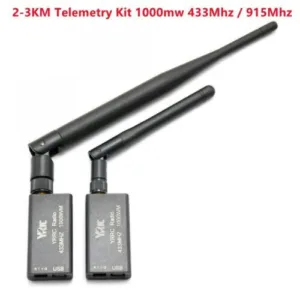 3Dr Radio Telemetry 433Mhz 1000Mw 2-3Km Data range Telemetry 4 3dr-radio-telemetry-433mhz-1000mw-2-3km-data-range-telemetry4-1100x1100