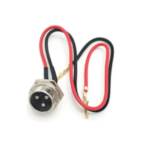 Yalu Bicycle Charging Ic - Yalu Bicycle charging interface
