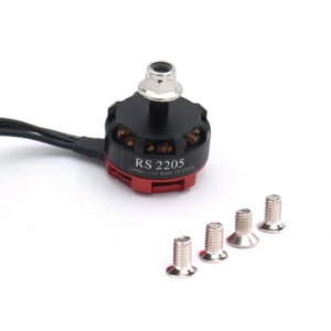 Rs2205 Motor - Readytosky RS2205 2300KV CCW Brushless Motor