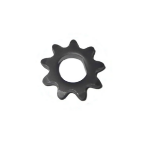 Yalu25h Pinion 9t - Yalu25H Pinion - 9T for Ebike