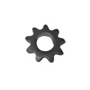 Yalu25h Pinion 9t - Yalu25H Pinion - 9T for Ebike