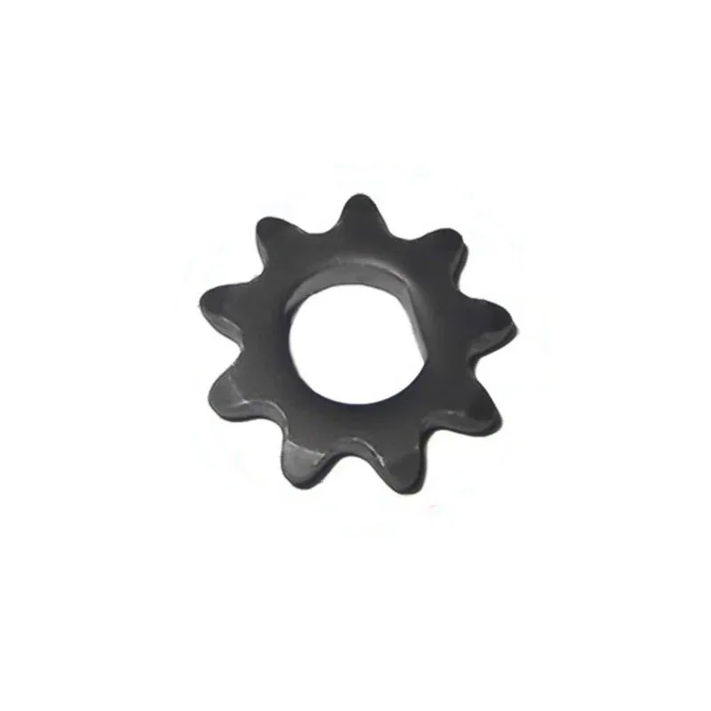 Yalu25h Pinion 9t - Yalu25H Pinion - 9T for Ebike