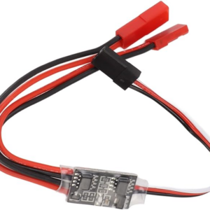 20a Switch - 20A 3.0V-30V Remote Control Electronic Switch