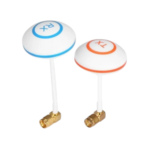 TXMushroom Antenna+RX Mushroom Antenna (RP-SMA Male)