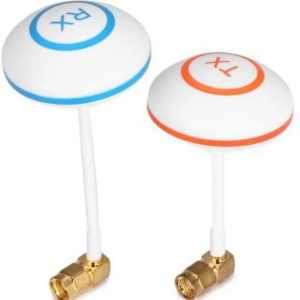 Tx +rxmushroom - TXMushroom Antenna+RX Mushroom Antenna (RP-SMA Male)