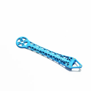S500hmfs550 Frame - S500HMFS550 Replacement Frame Arm(Blue)