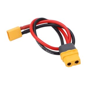 Xt60 Connector 5cm - 51iX78bF-+L._SL1500_