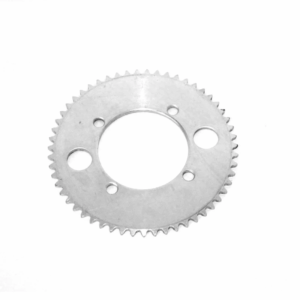 Yalu 25H Sprocket 55T for Ebike