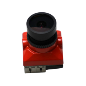 1/3" CMOS 1500TVL Mini FPV Camera 2.1mm Lens PAL / NTSC With OSD