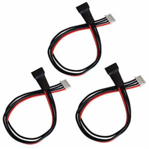 3s Wire - JST-XH 3S 20CM 22AWG Balance Charge Wire