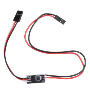 2.7A 1S Dual Way Micro Brushed ESC