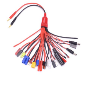 19 In1 Multifunction Cable - 19 IN1 Multifunction Balance Charging Convert Cable
