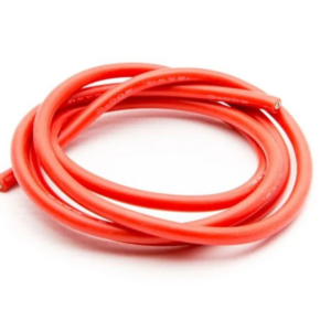 12awg Heatproof Extra Soft Silicone Wire - 13AWG Heatproof extrasoft Silicone Wire (1m)