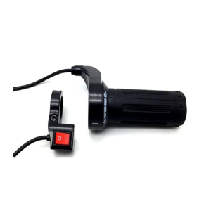 Yalu Power Switch with Throttle for Ebike