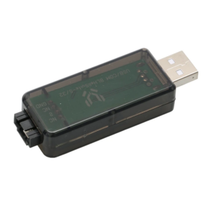 USB linker programmer
