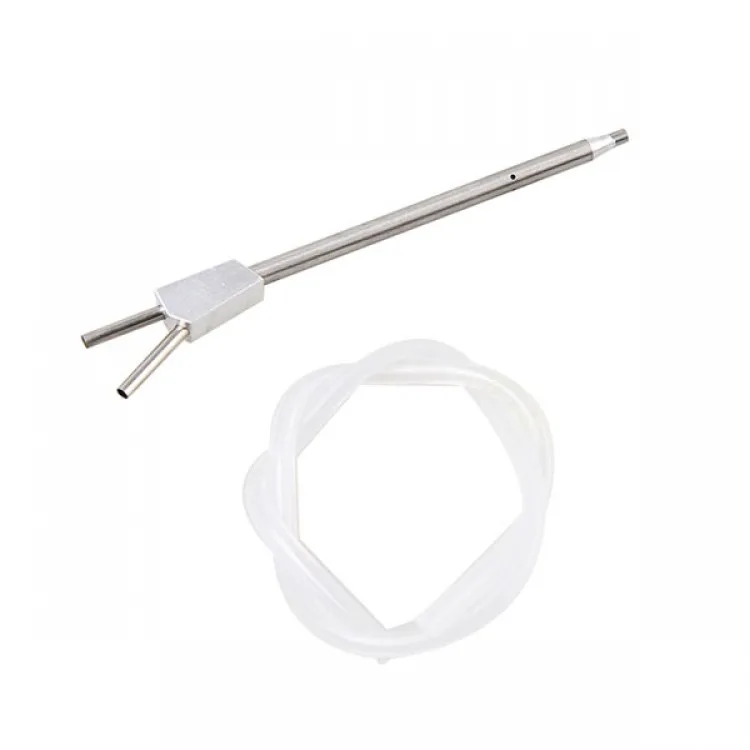 Pitot Tube
