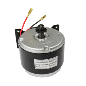 My1016 Motor 250w - Yalu Ebike MY1016 250W 24V 2650RPM DC motor
