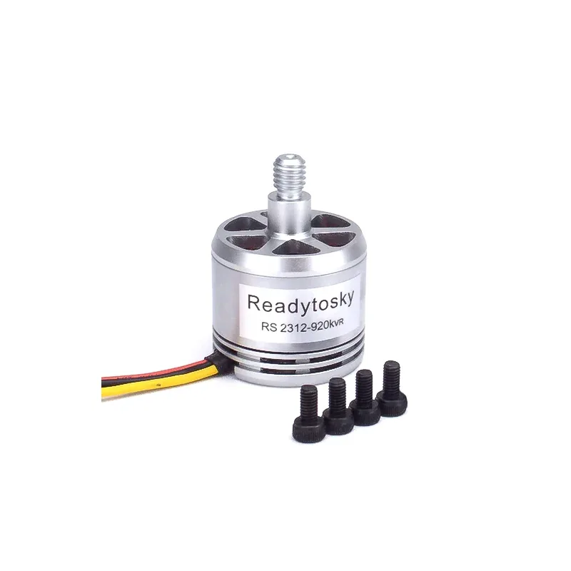 Readytosky 2312 920kv Motor - Readytosky 2312 920KV CW Brushless Motor