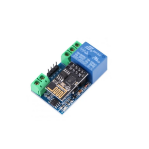 Esp8266 Module 5v - ESP8266 ESP-01 5V 1 Channel WiFi Relay Module Things Smart Home Remote Control Switch