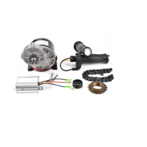 My1016z2 Kit - Yalu Right Side Geared Ebike Kit MY1016Z2 24V 250W