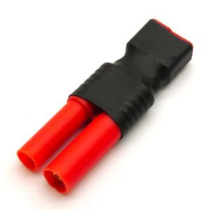 4mm Adapter - HXT 4MM to T Plug Female Adapter