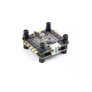 F405flight Controller 16m - F405Flight Controller With OSD 16M Black Box Flight Control＆45A 4IN1 3-6S Brushless ESC