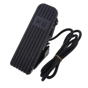 Yalu Foot pedal accelerator type 2