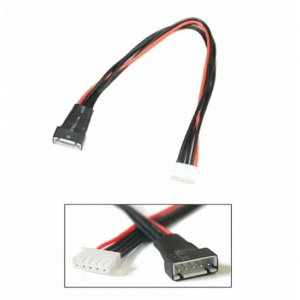 4s Wire - JST-XH 4S 20CM 22AWG Balance Charge Wire