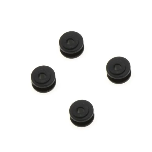 M2 Rubber Shock Absorber Ball