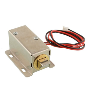 Dc24v Ic - DC24V 0.8A 19.2W Electromagnetic Locks  Downward