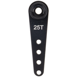37mm 25T Metal Extension Steering Servo Arm
