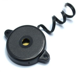 Readytosky Passive Buzzer