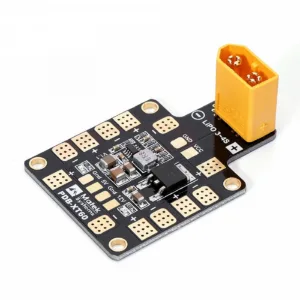 Xt60 Bec 5v&12v - Matek PDB-XT60 W/ BEC 5V&12V