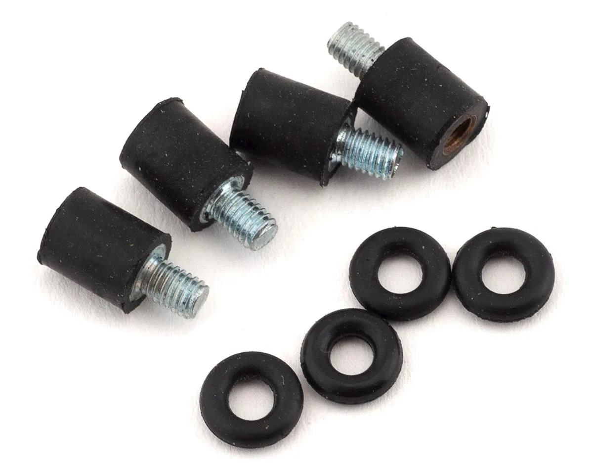 M3*7+4.5Shock Absober Screws-4pcs