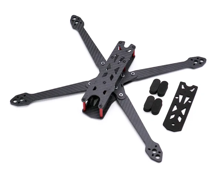 330mm Frame - Martian IV 8'' 330mm Quadcopter Frame
