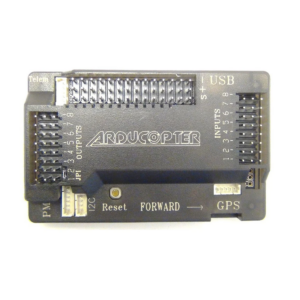 APM 2.8 Flight Controller Straight Pin without compass
